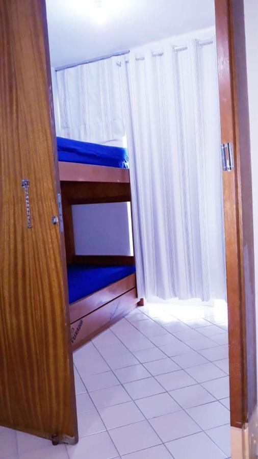 Eldorado Flat Service Caldas Novas Exterior photo