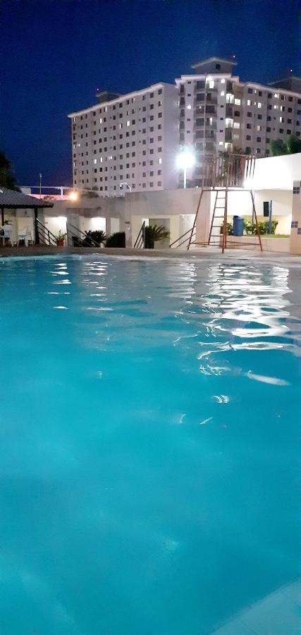 Eldorado Flat Service Caldas Novas Exterior photo