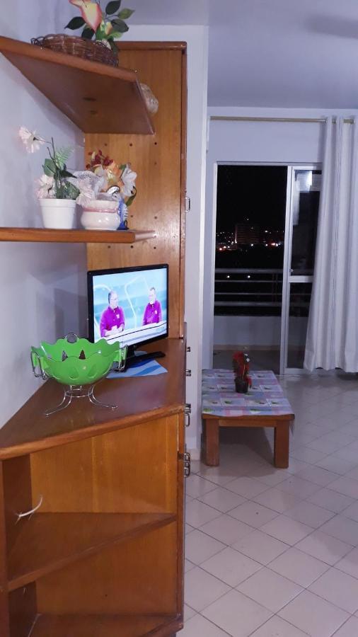 Eldorado Flat Service Caldas Novas Exterior photo