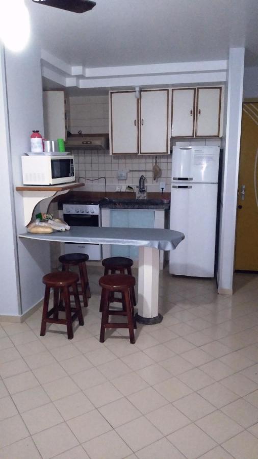 Eldorado Flat Service Caldas Novas Exterior photo