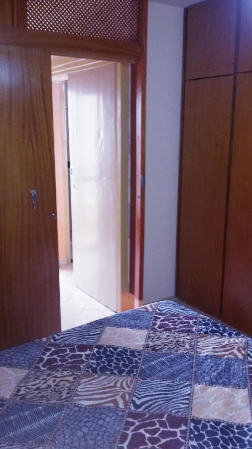 Eldorado Flat Service Caldas Novas Exterior photo