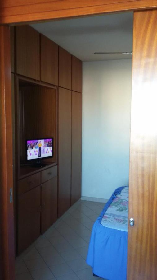 Eldorado Flat Service Caldas Novas Exterior photo
