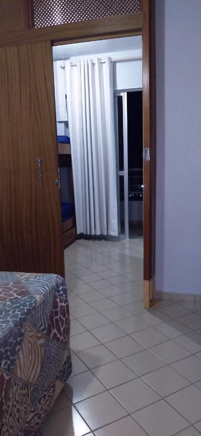 Eldorado Flat Service Caldas Novas Exterior photo