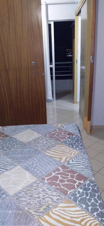 Eldorado Flat Service Caldas Novas Exterior photo