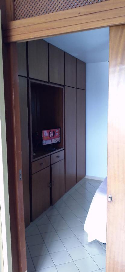 Eldorado Flat Service Caldas Novas Exterior photo
